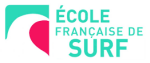 Label Ecole française de Surf - Alaia Surf Club